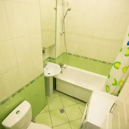 біля університету, івана франка квартири на вулиці огієнка 13 повноцінна для