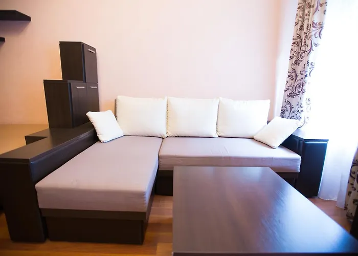 Apartamento біля університету, івана франка квартири на вулиці огієнка 13 повноцінна для Leópolis